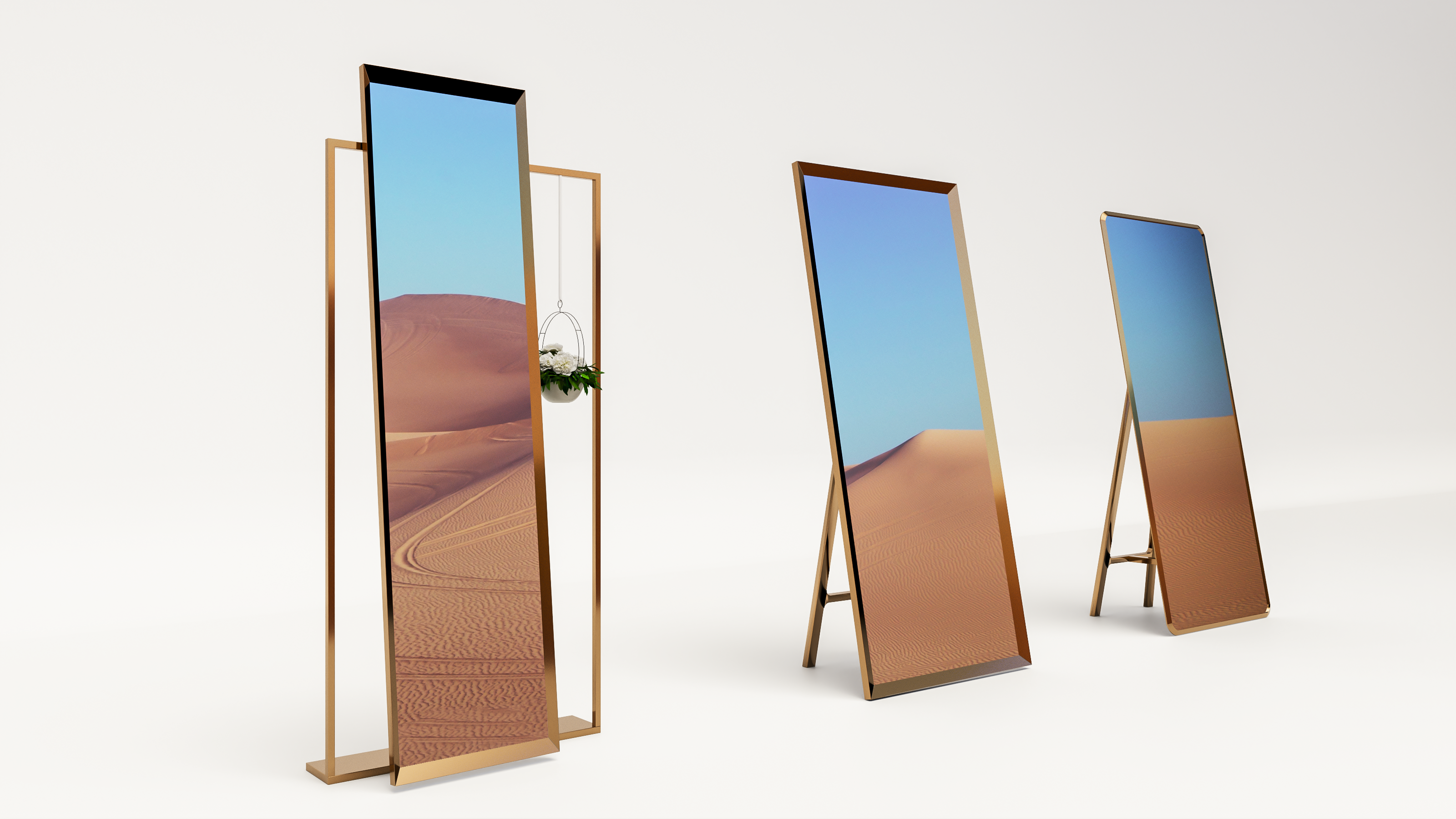 镜子系列丨Lera-8