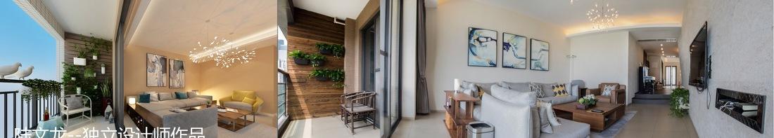 空间通透与个性冲击 | 设计师的平静与波涛-36