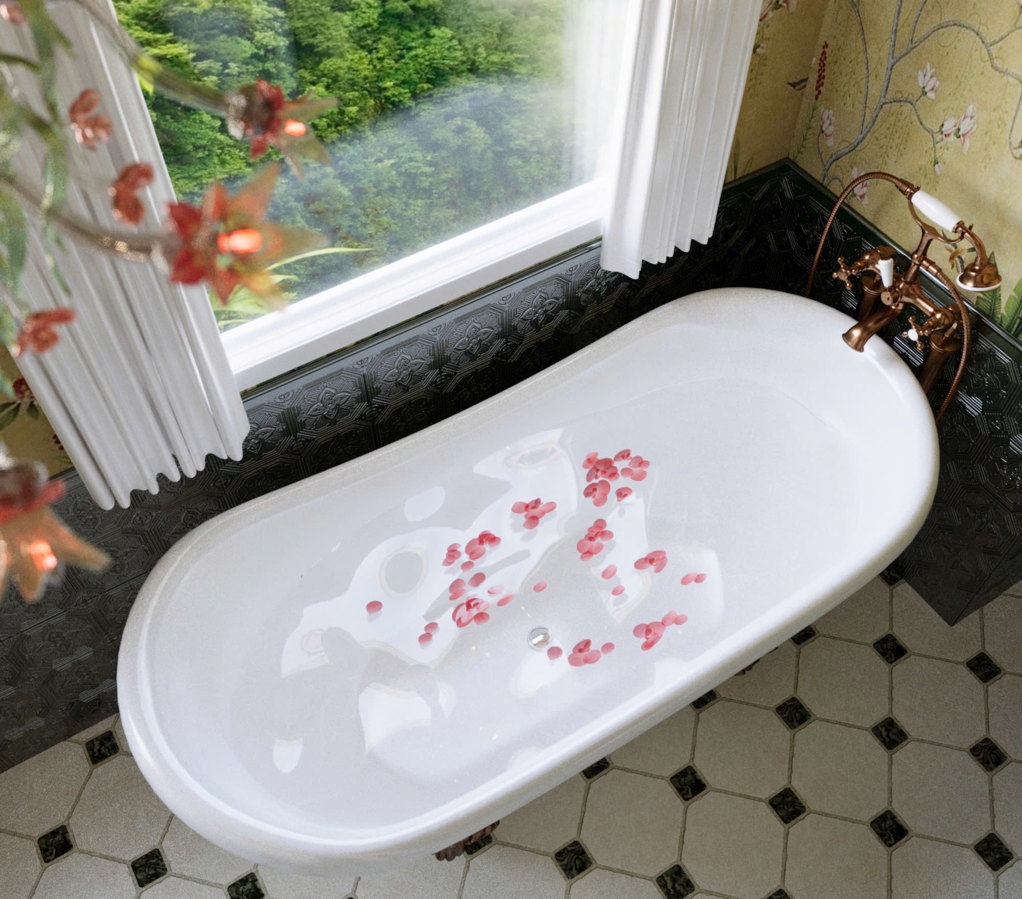 HOSPITALITY PROJECT | ĐỒ ÁN KHÁCH SẠN TRÊN TÀU LỬA-16