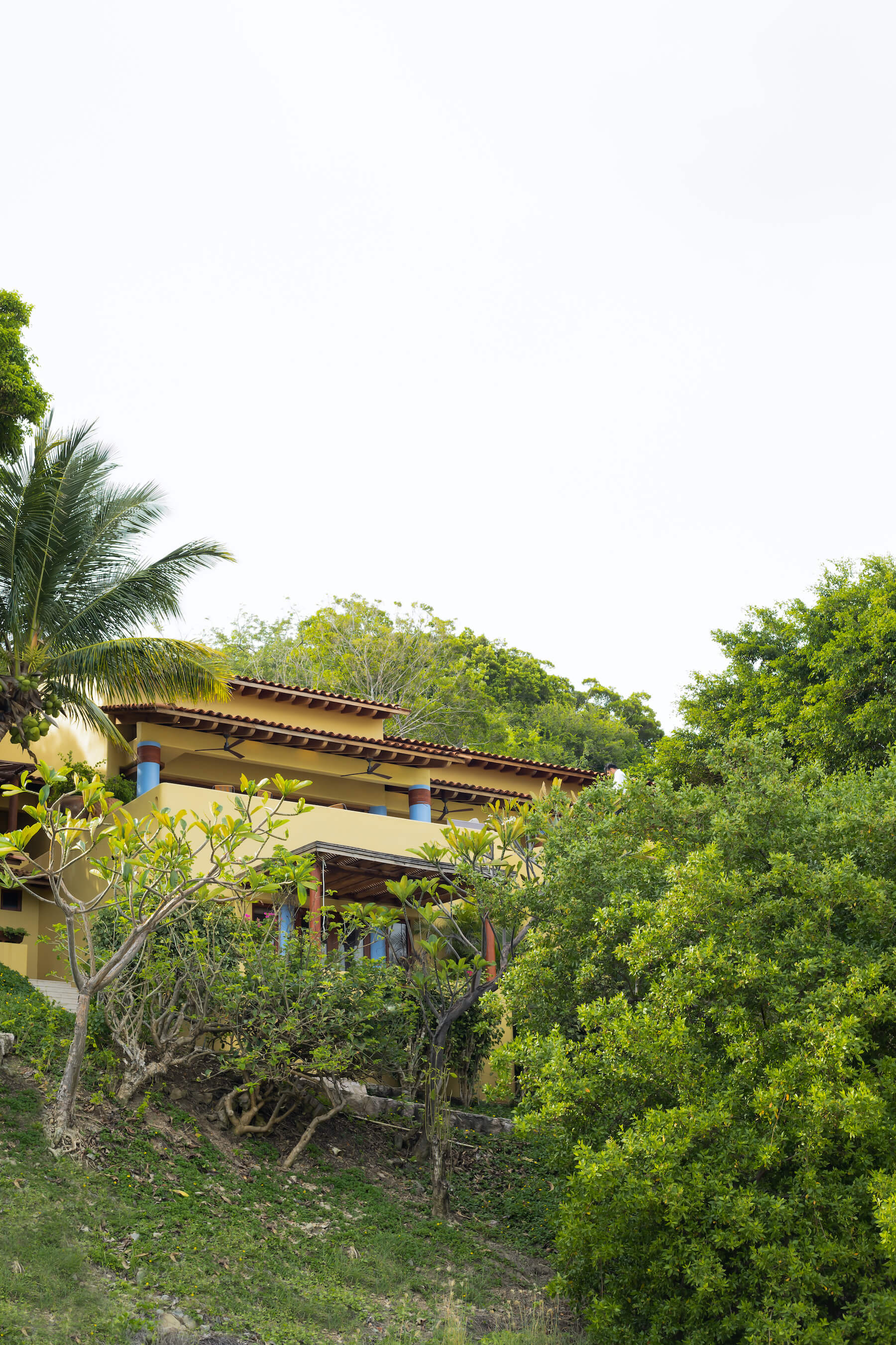 Pseudónimo设计 墨西哥Punta Ixtapa的房子                     -19