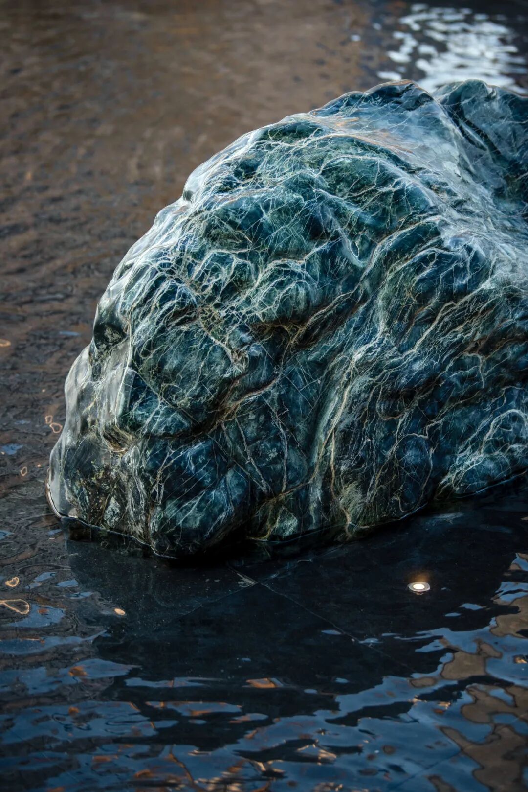 济阳金海瑞园丨中国济南丨道合设计济南公司,重庆三事业部-24