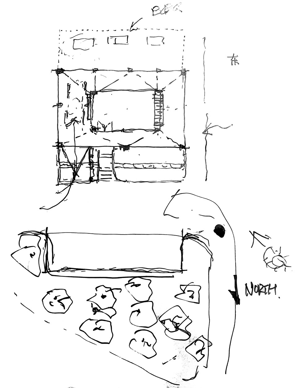 BRYCE 民宿丨中国北京丨ANOTHER SUNDAY-70