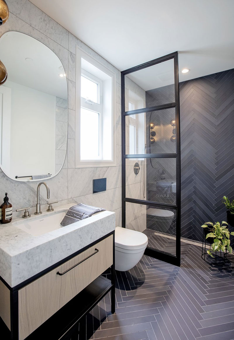 温哥华现代家居-9