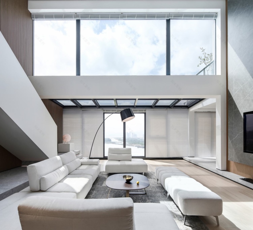 无距丨中国福州丨逐光设计-5