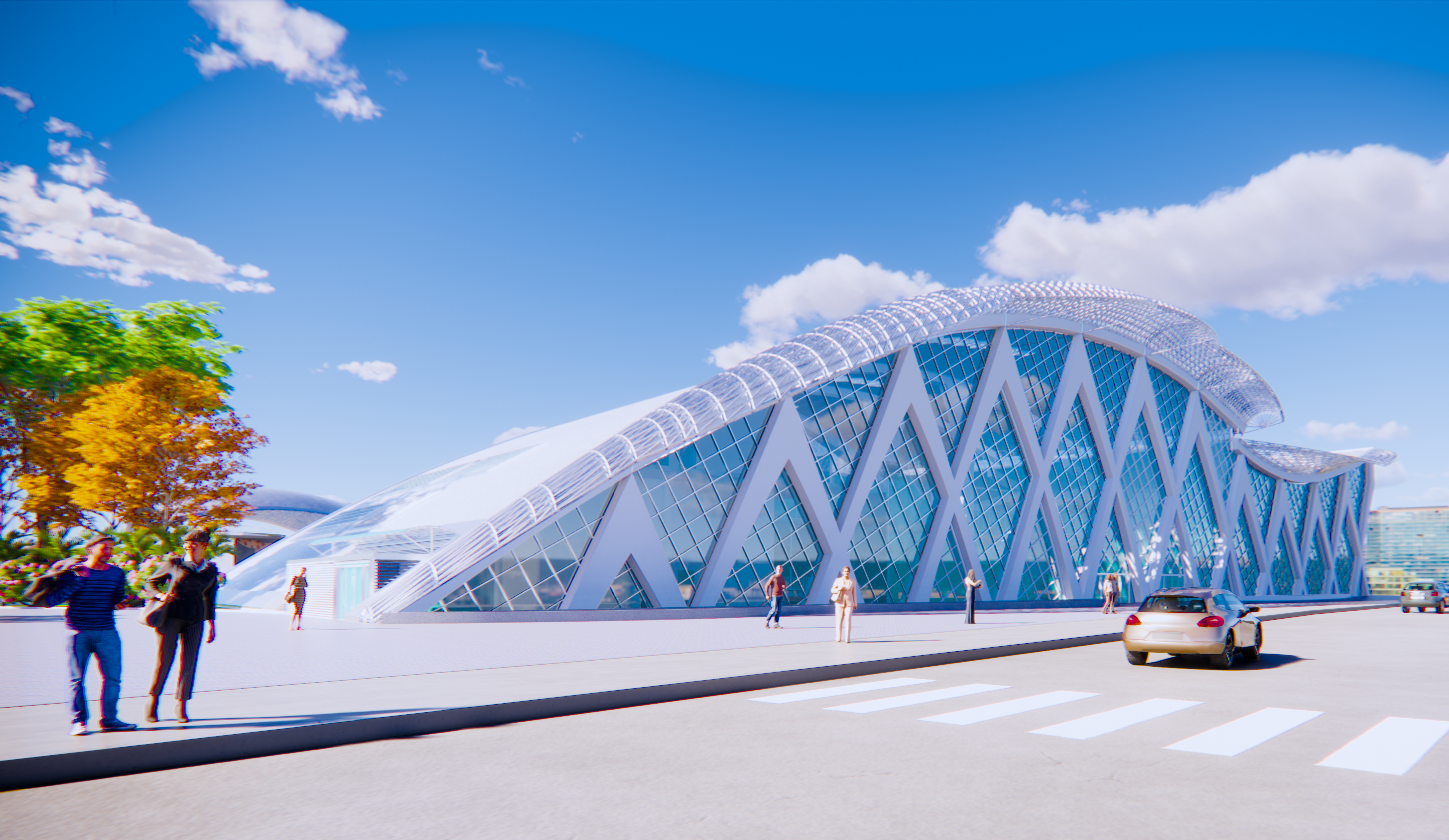 Projeto Terminal Rodoviário-2