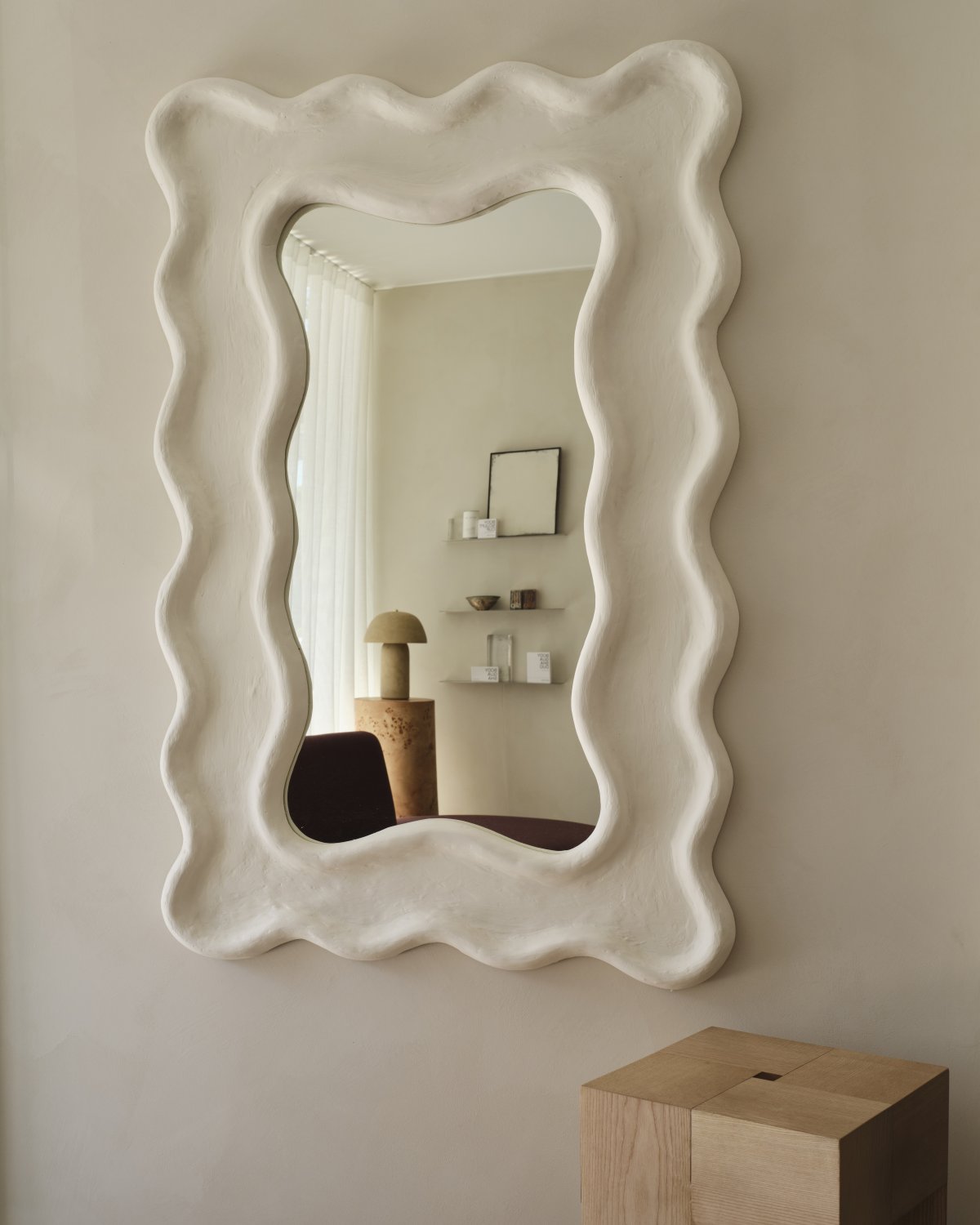 The Parlour Room 美容院丨Alex Morrison Interiors-11