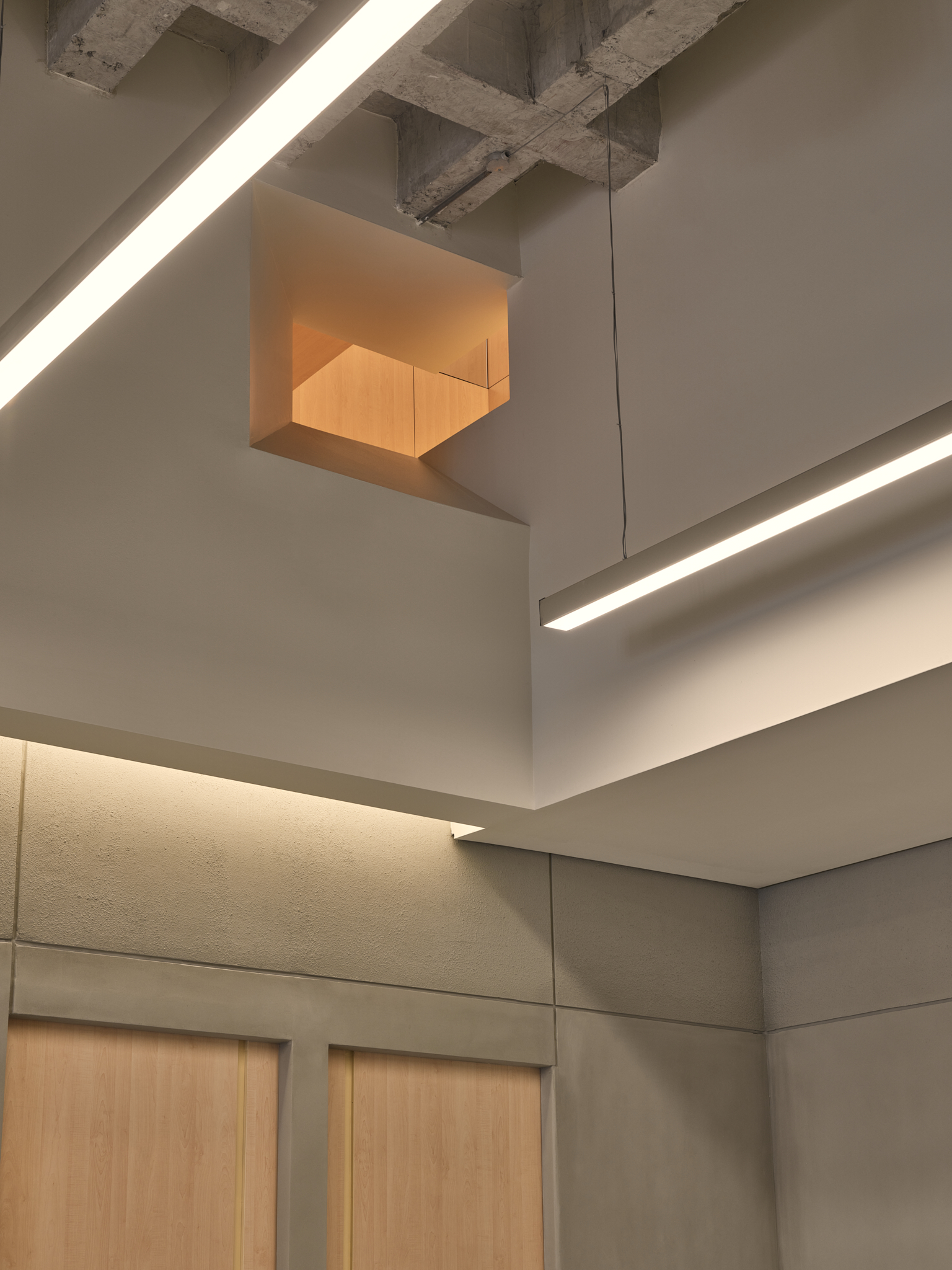 哈拉卡运动艺术中心丨Studio FORM-8