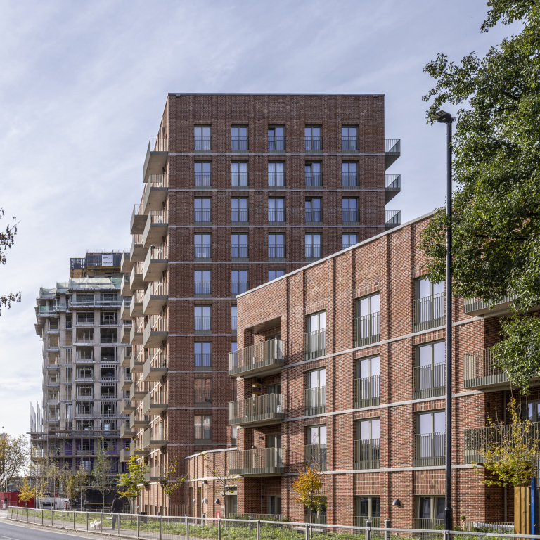 HTA Design | Kidbrooke Park Road North-37