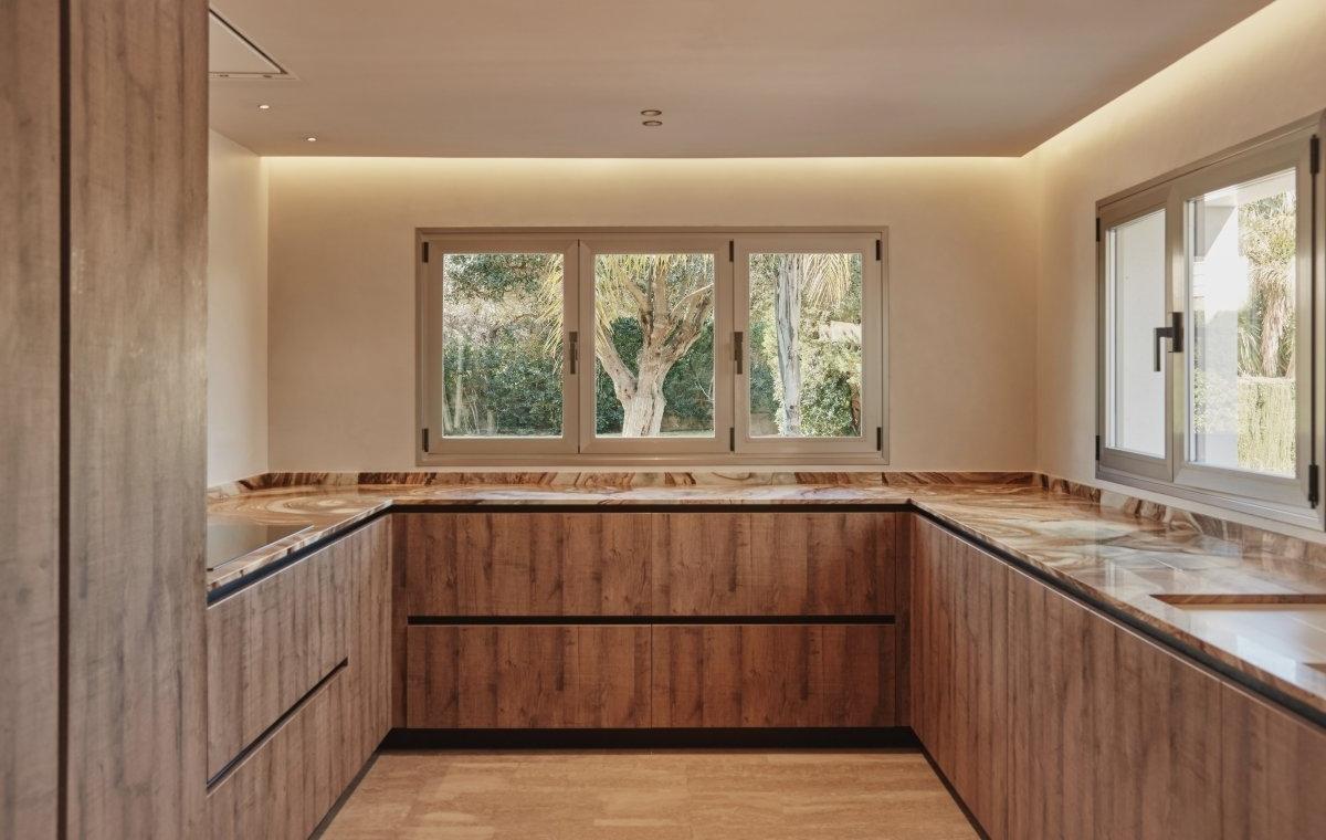 西班牙 Vivienda Alfinach 房屋改造丨X ARQUITECTOS-16