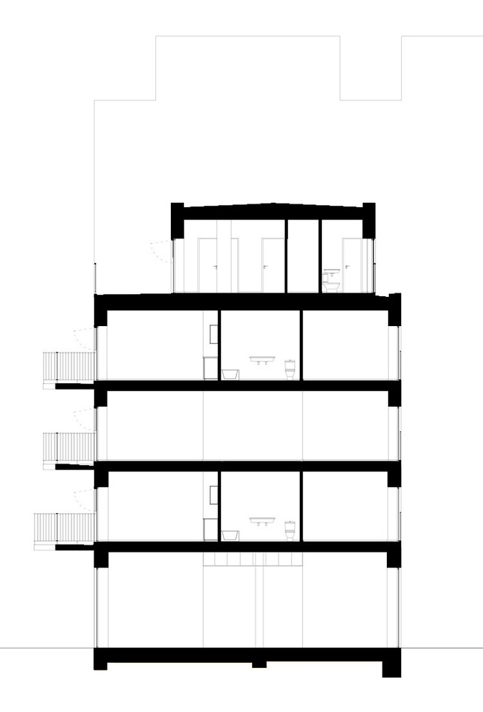 KAAI37 建筑群 | 无源节能与绿色庭院-81