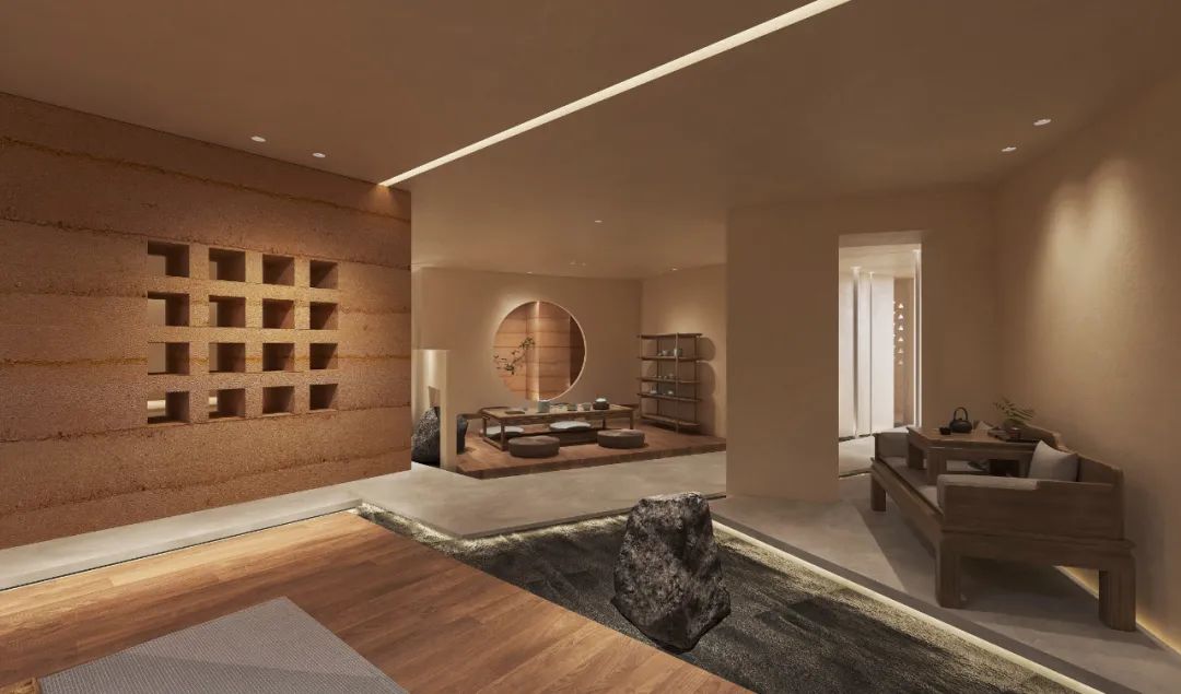 文宋茶阁·探寻宋韵之美的雅集空间丨文宋阁-39