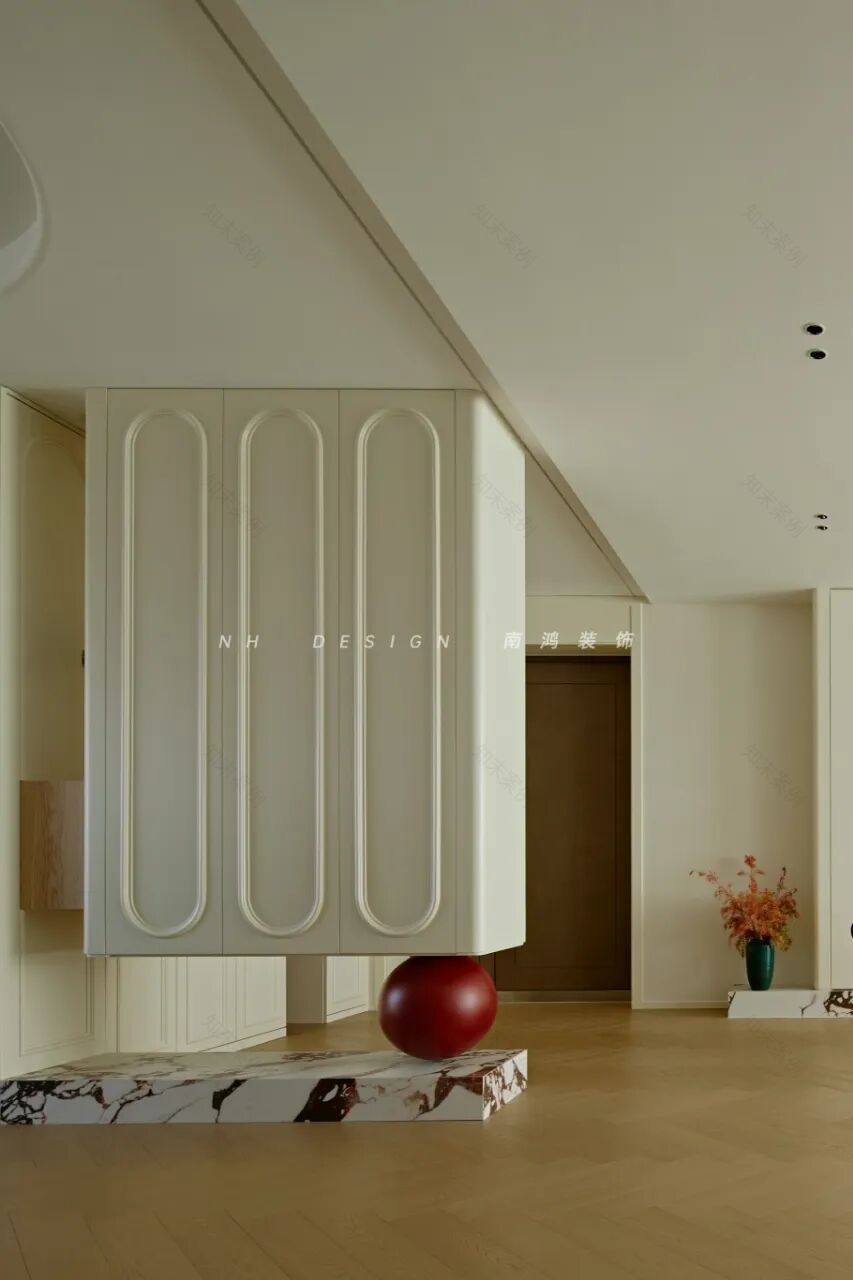 芯创中心丨中国宁波丨浙江南鸿装饰-5