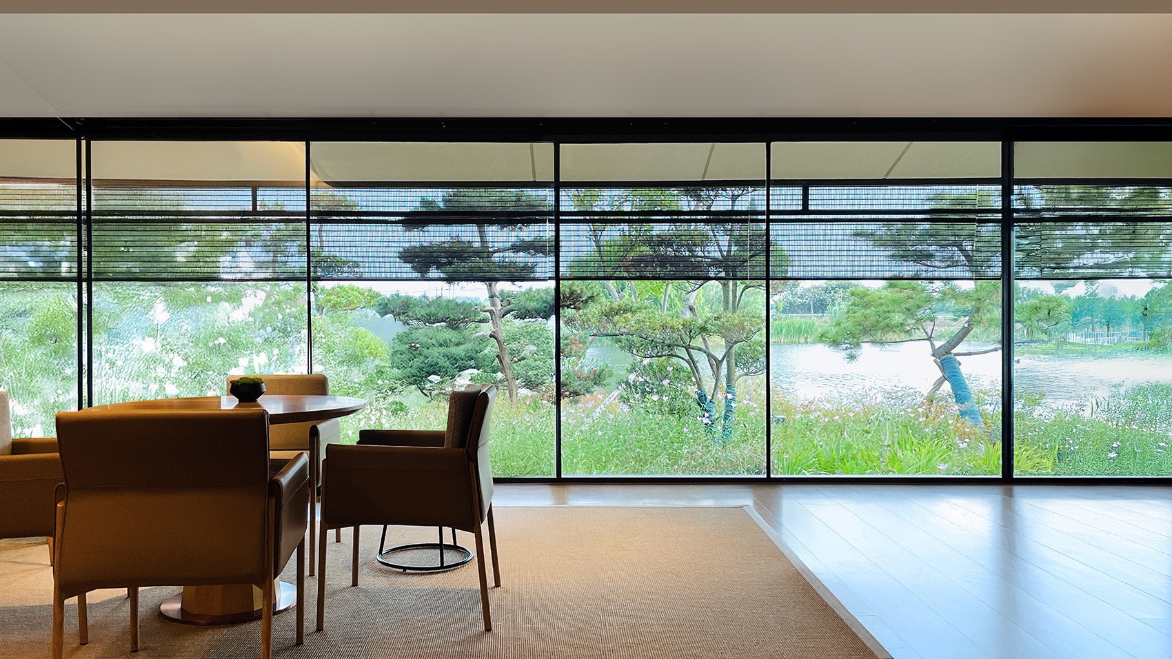 苏州喜溪民宿建筑丨中国苏州丨BES BRANDING,贝思勤创意设计有限公司-15