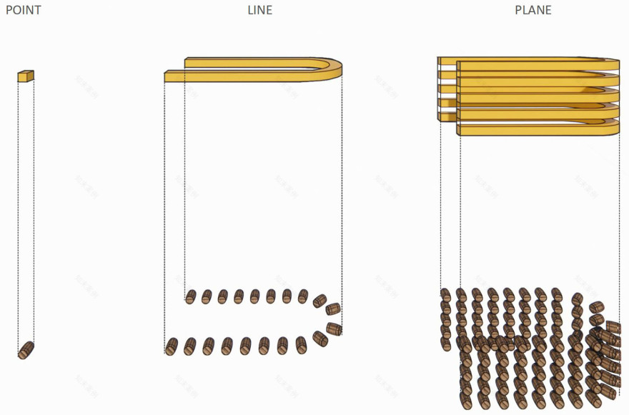 沈阳The X Macallan酒吧丨中国沈阳丨浆果设计研究所-37