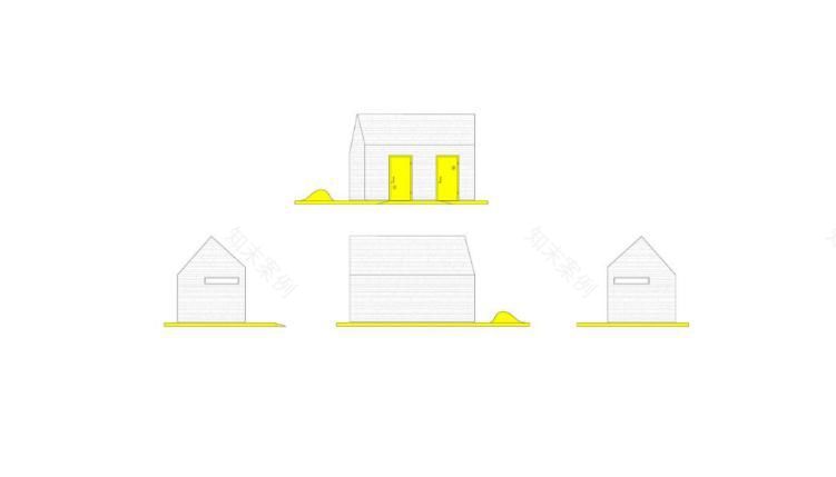 挪威高山上的匠心公厕-59