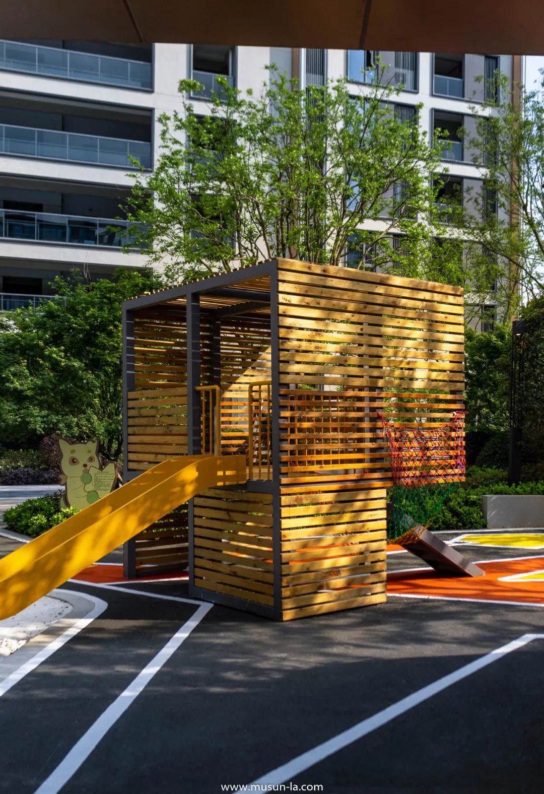 登峰临海 江月潮鸣 · 光大临海·江城里丨中国台州-54