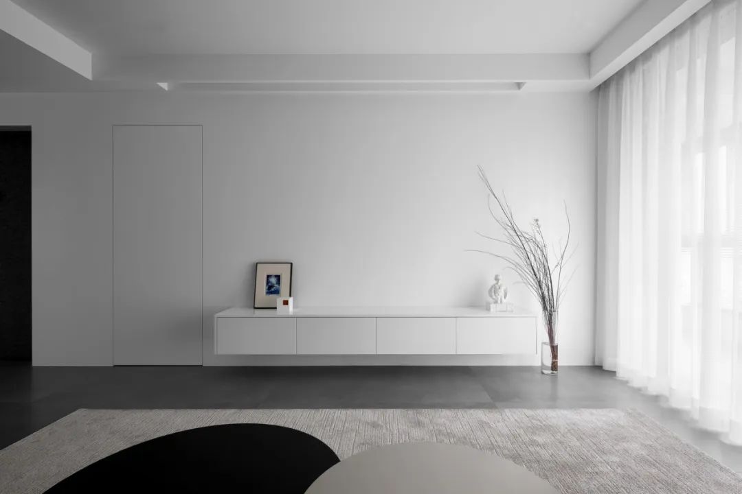 极简纯粹,现代生活美学之作-14