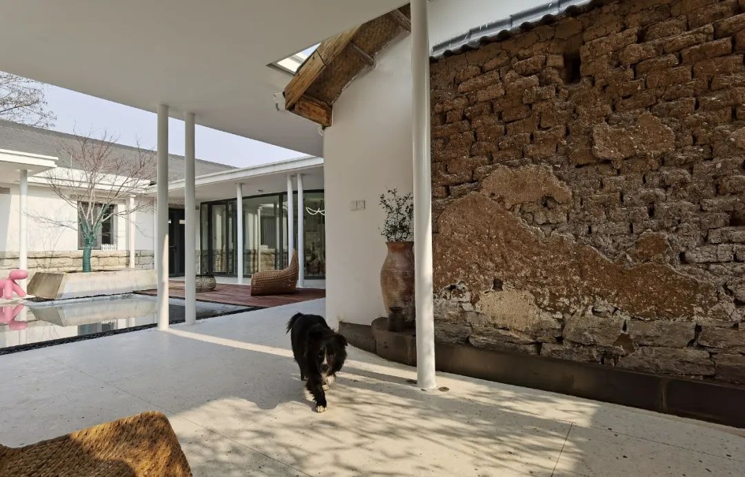 《隐庐》丨围炉空间设计(山东)有限公司-36