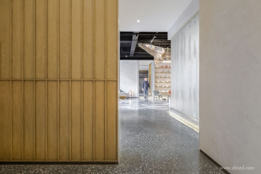 情感介入的空间魔法 | ZAGA 美发沙龙-14