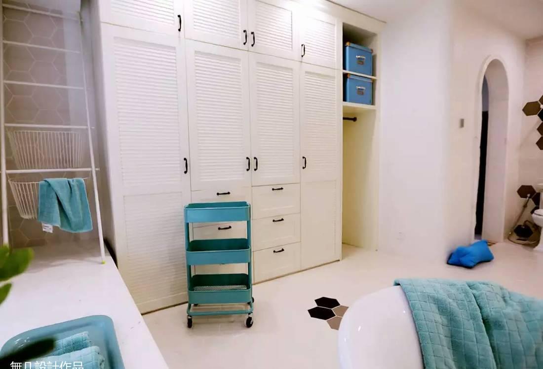 
西安-湖城大境·天域（2015年） -23