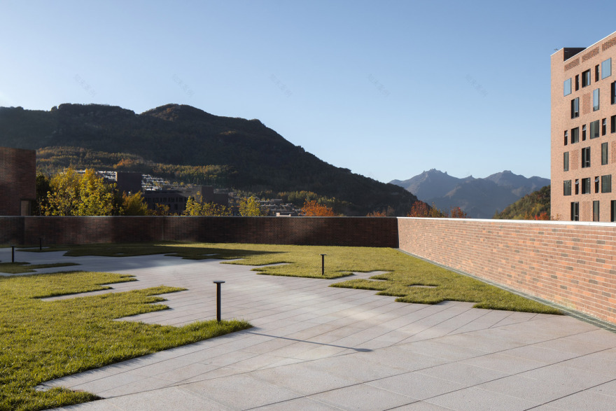 阿那亚·金山岭丨中国河北丨WTD纬图设计-107