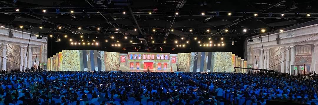 埃及文明歌剧丨Abdelrhman Azmy-11