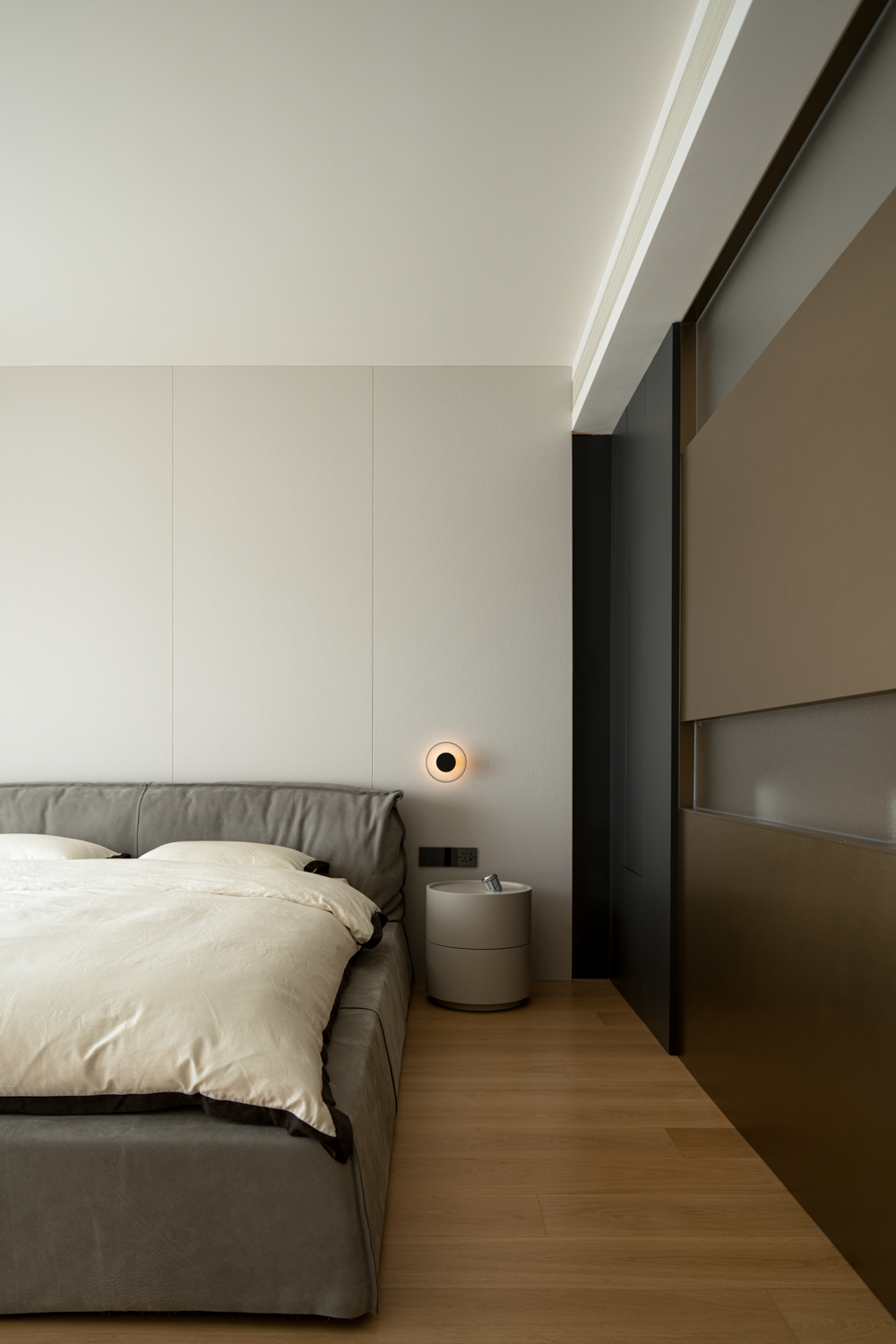 翡翠天地丨中国温州丨大墨空间设计-38