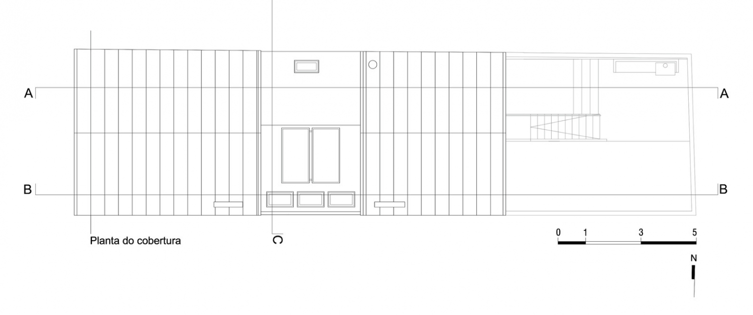 葡萄牙贝拉维斯塔别墅丨RVdM Arquitectos-40