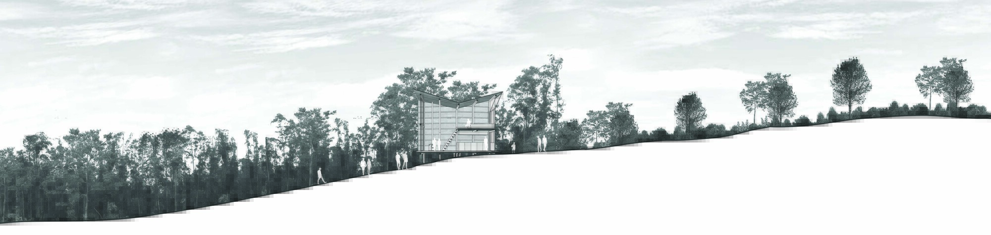 昆丘亚库屋丨厄瓜多尔丨Emilio López Arquitecto-19