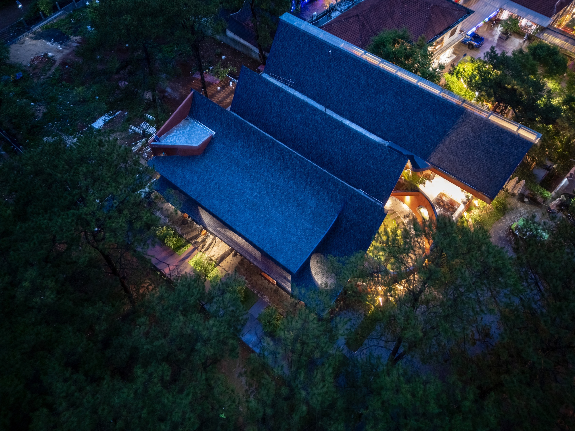 丨越南丨AN NAM Architecture-26