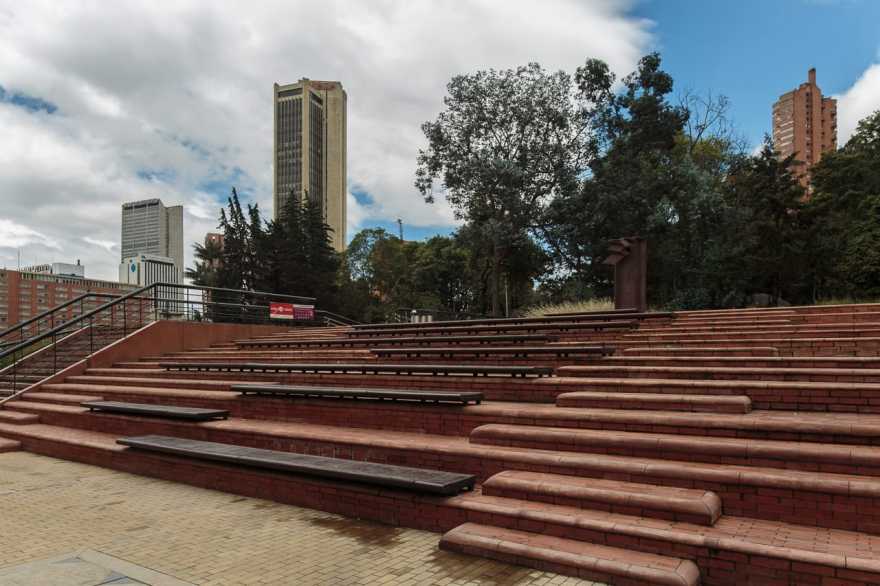 波哥大跨桥公园(Bicentenario Park)-36