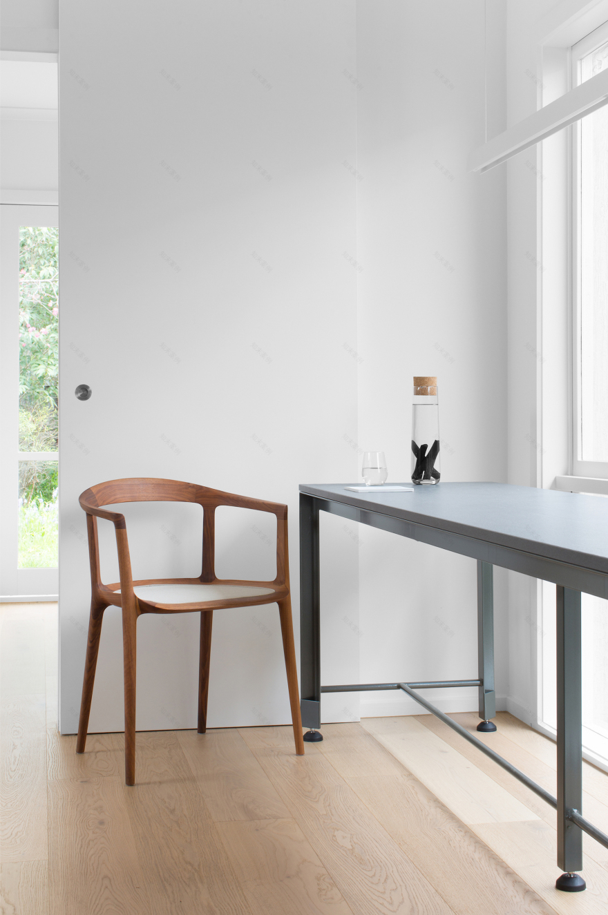 Corhampton Rd Residence-19