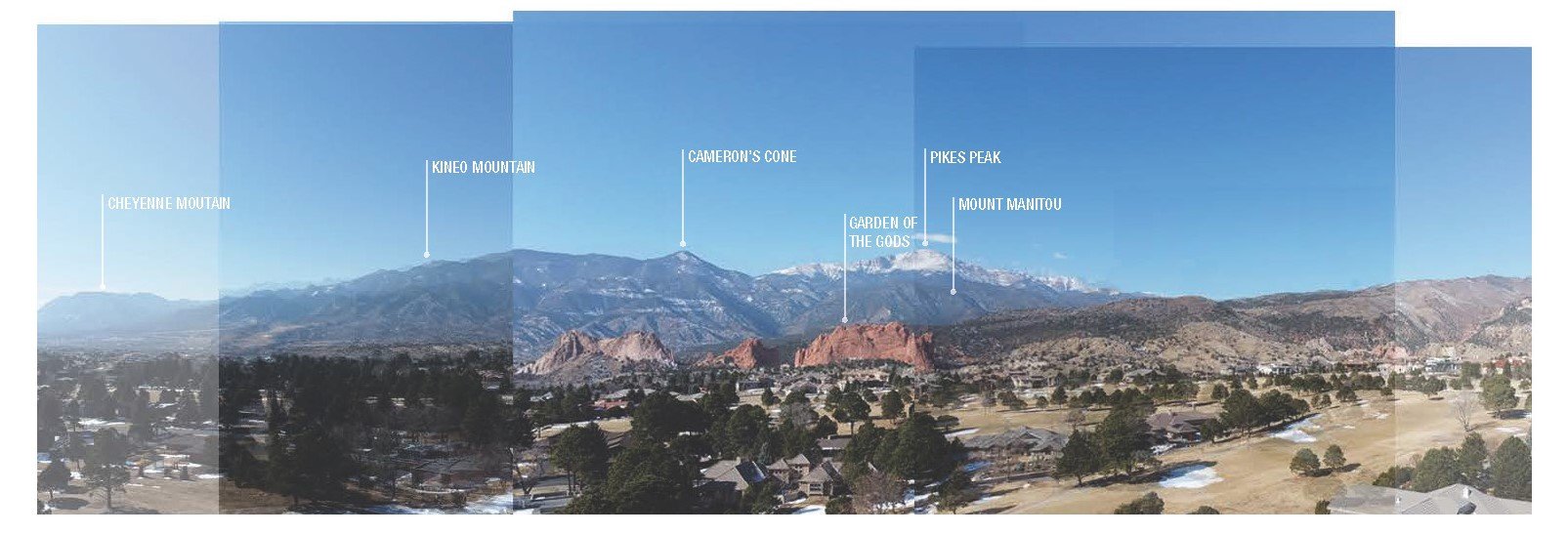 丨United StatesColorado Springs丨Tomecek Studio Architecture-16