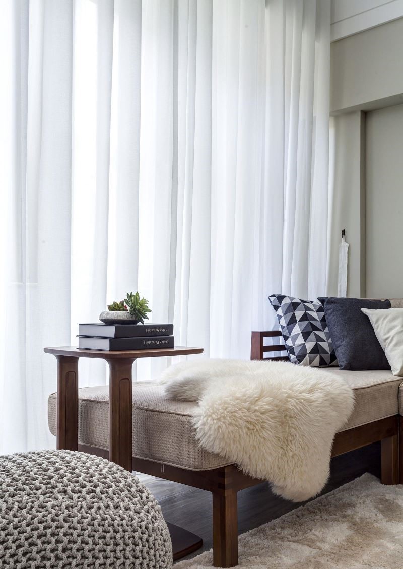 250m²北欧风四居室透天别墅  沐澄设计-11