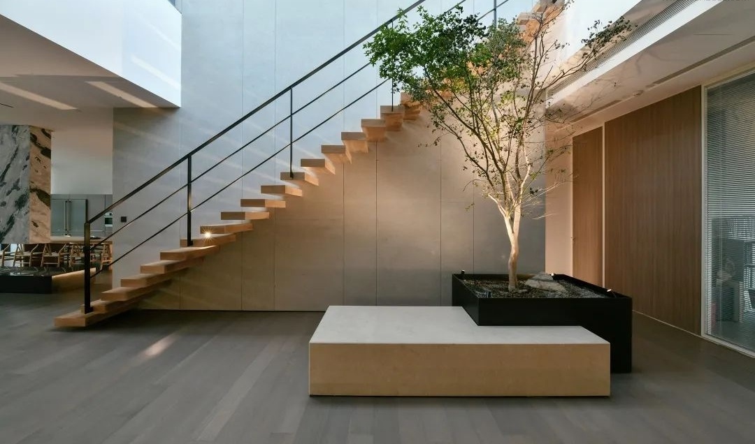 徐绮设计事务所办公室丨中国厦门丨徐绮建筑设计咨询（上海）有限公司-27