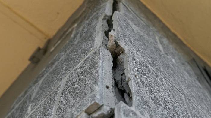 Varese湖边别墅地基加固项目丨意大利丨URETEK ITALIA SPA-10