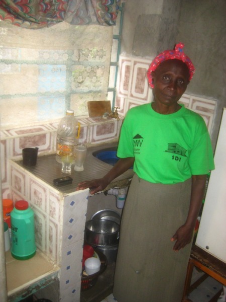 丨肯尼亚内罗毕丨Tecta Consultants-58