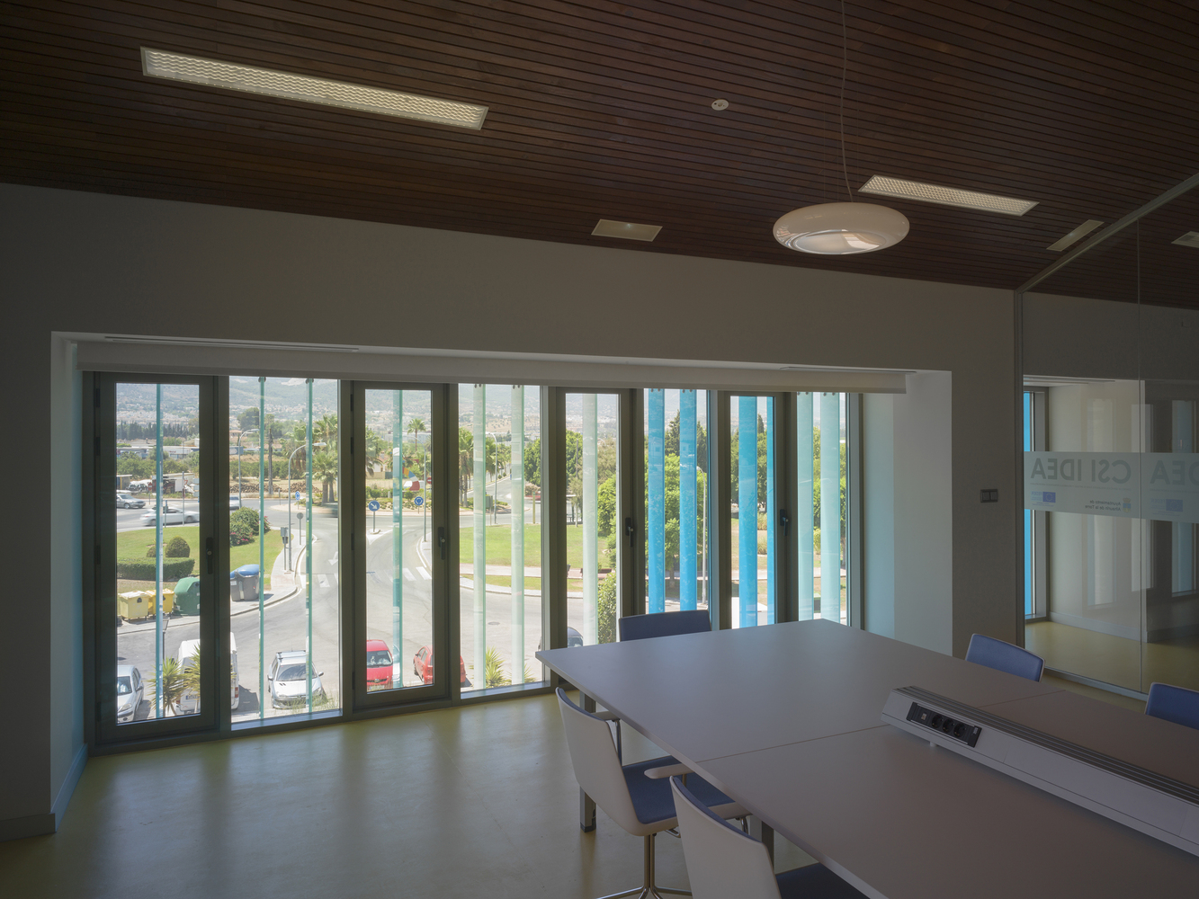 西班牙马拉加机场可持续建筑设计典范-53