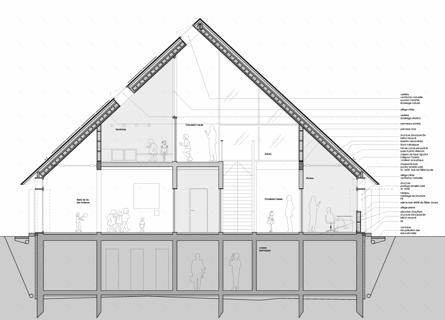 “Concours crèche et locaux parascolaires” – Julien Joly Architecture-38
