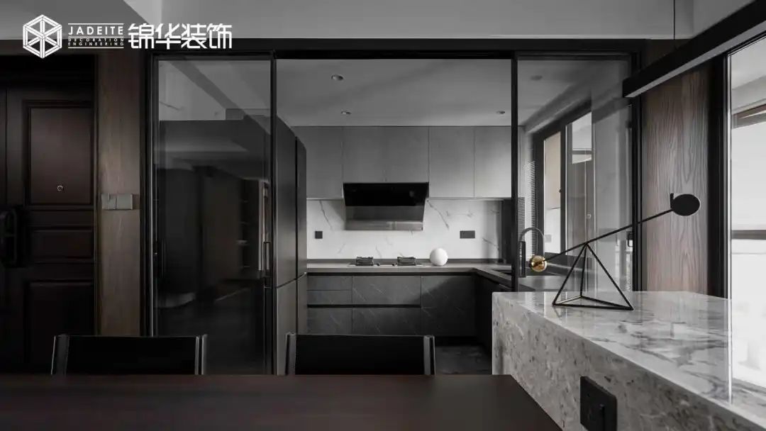 锦华装饰“红锦奖”2022 室内创新设计大赛丨江苏锦华装饰-161