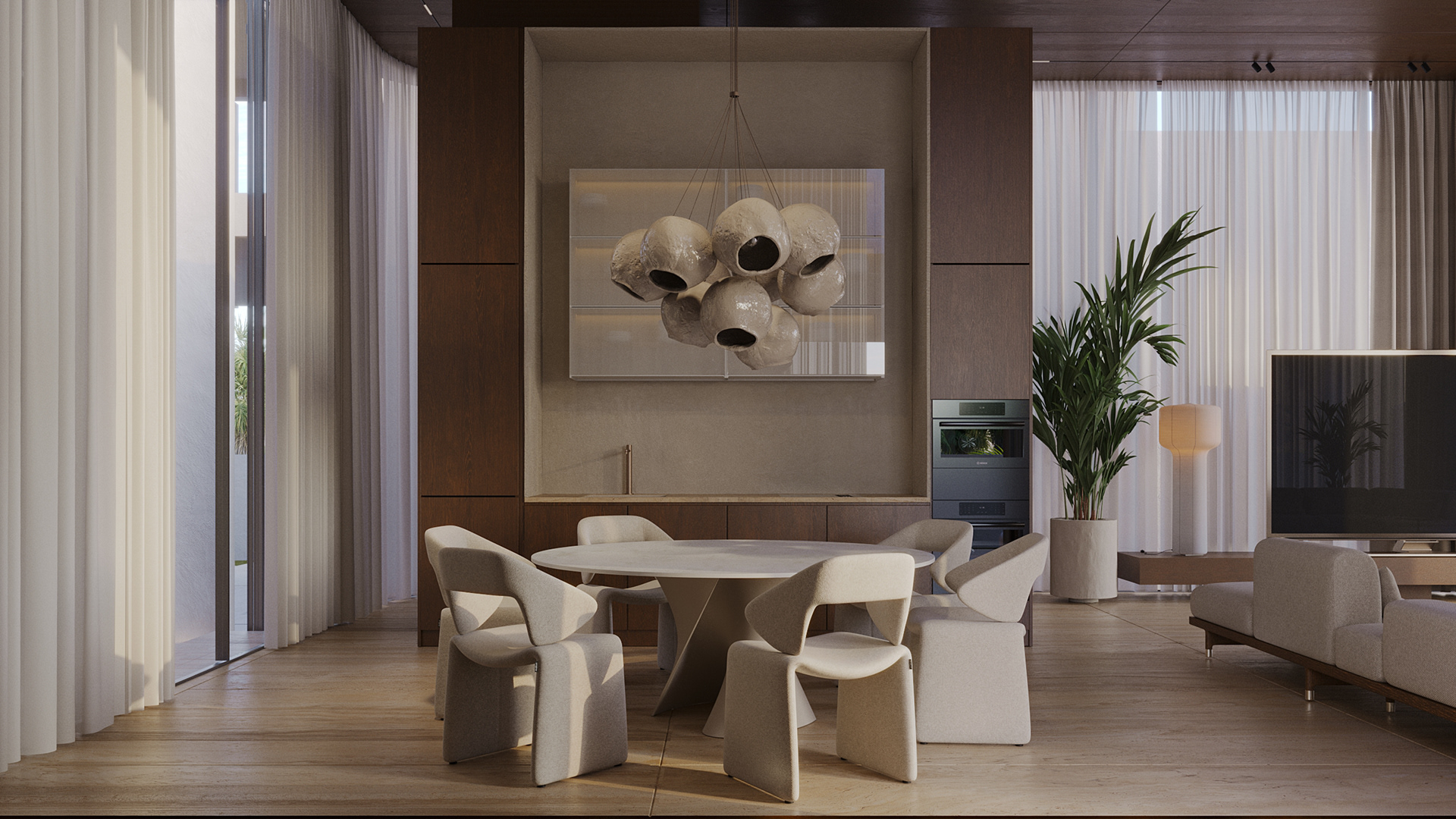 珍珠屋丨阿联酋丨MAKHNO studio-123