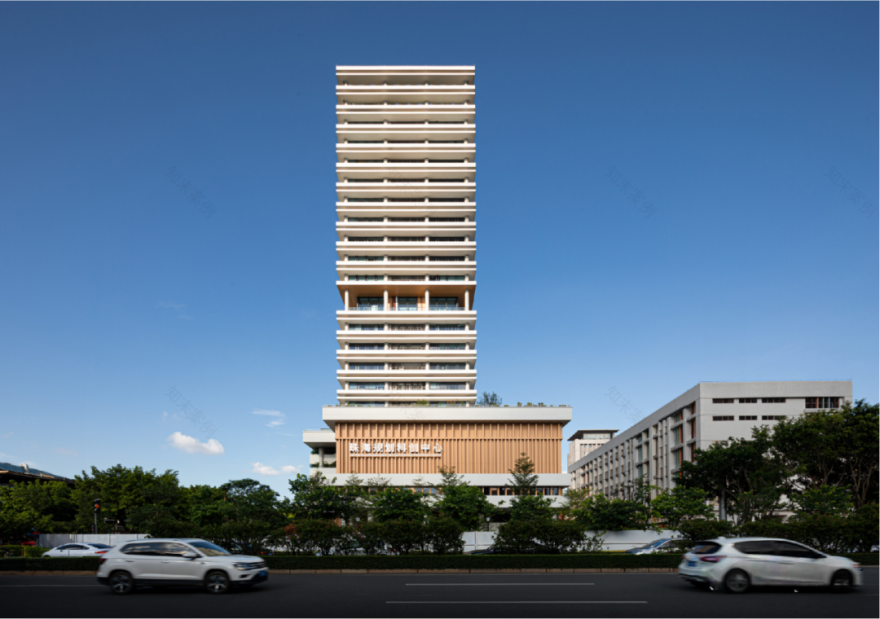 新闻资讯|匠心铸就标杆,珠海规划科创中心荣获第十七届“詹天佑故乡杯”!-11