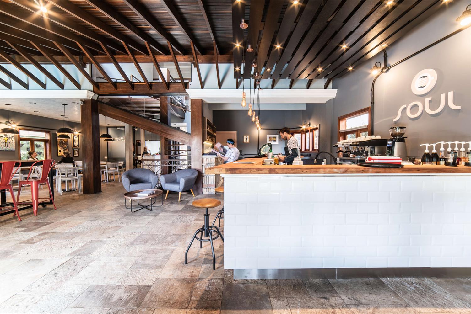 灵魂咖啡馆+联合办公-4