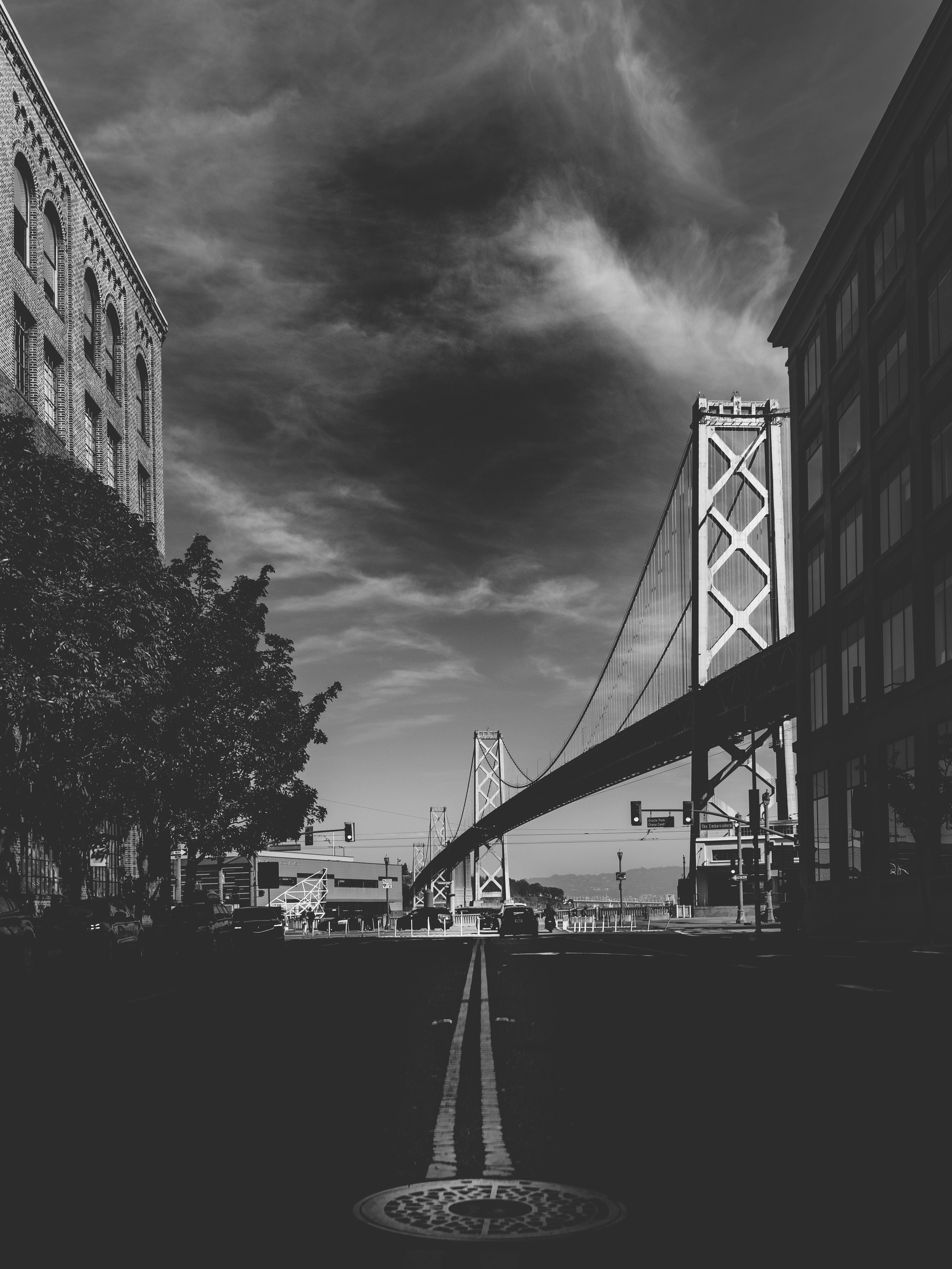 San Francisco Architectures-0