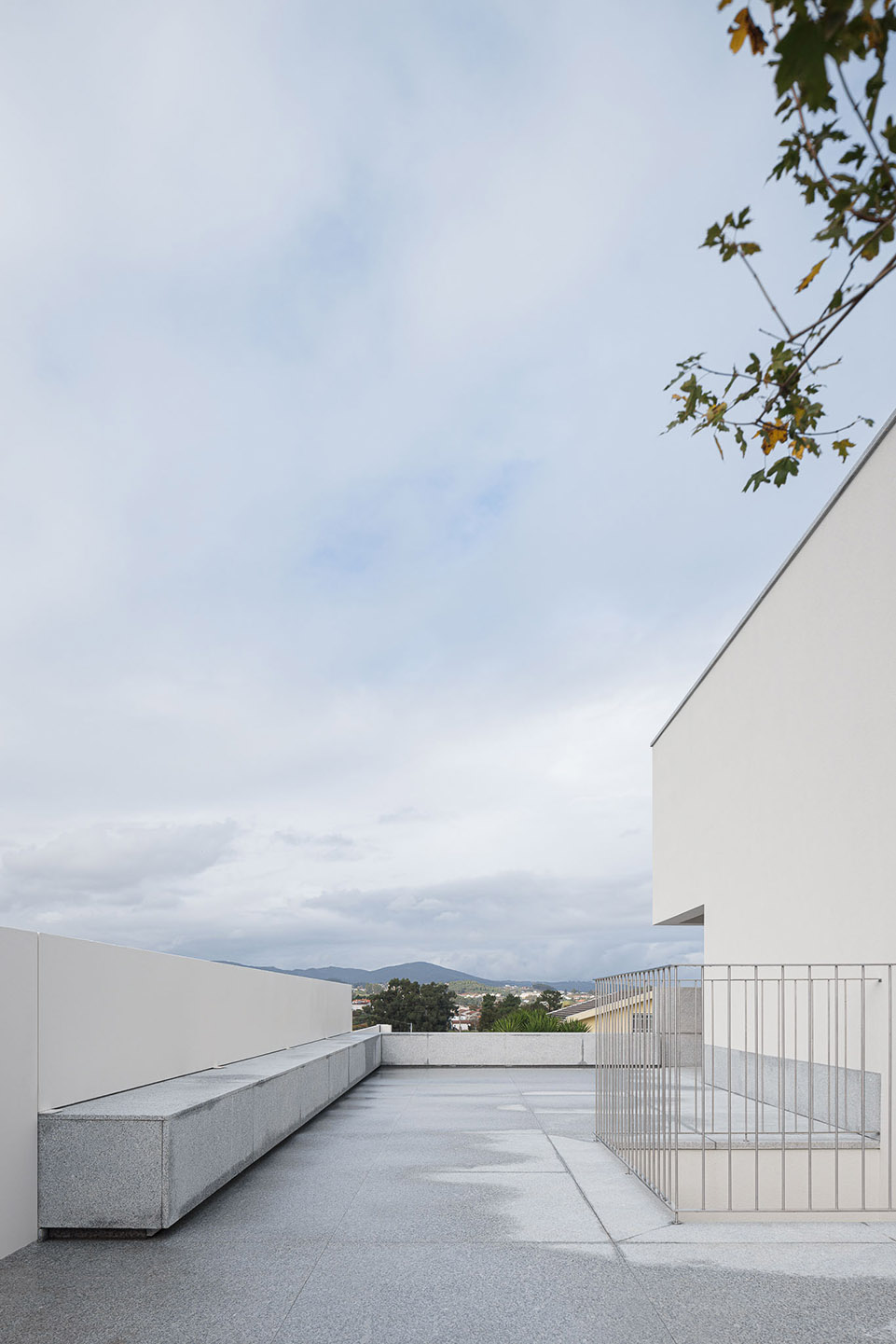 Santa Marinha 住宅丨葡萄牙丨Helder da Rocha Arquitectos-99