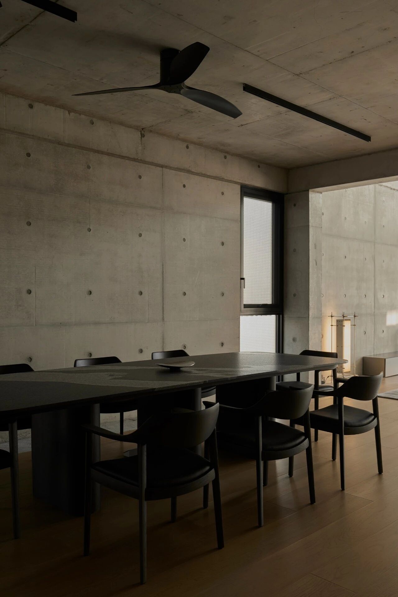 G 屋;G 宅(这里若有更多语境,能更准确翻译G代表的含义,比如可能是人名、地名首字母等) 丨Atelier01 A01-9