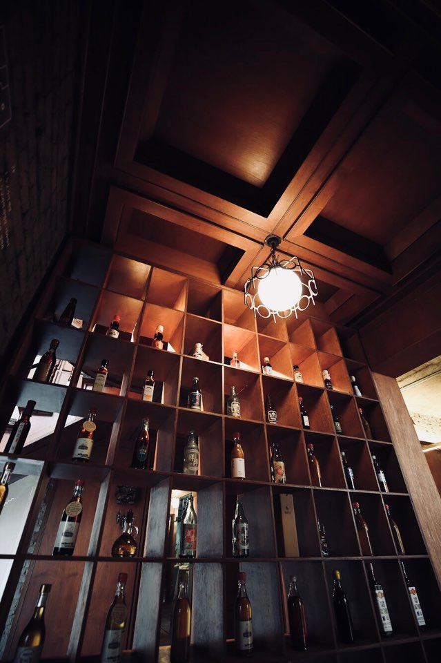 韩式简约双层咖啡厅，展现独特魅力-18