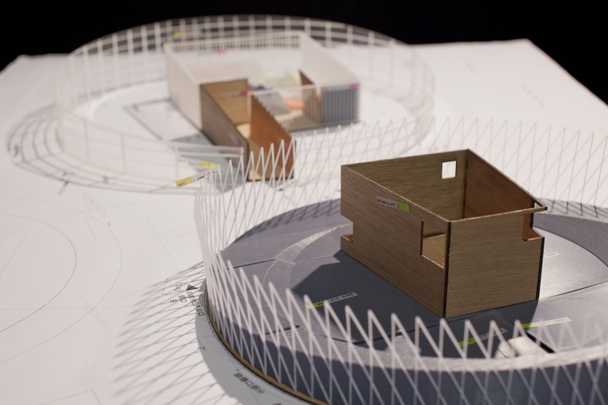 日本 YCAM 艺术中心儿童游乐亭【梦幻游乐空间】-16