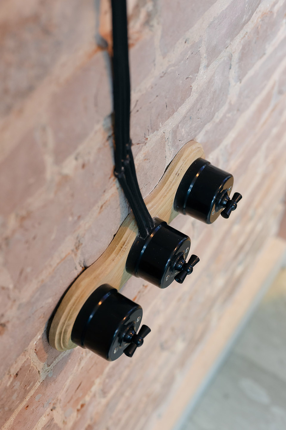 芝士面包房咖啡厅，乌克兰 / Ira Lysiuk-80