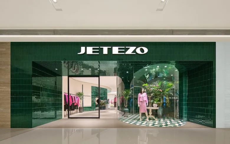 JETEZO 成都万象城店丨中国成都-0